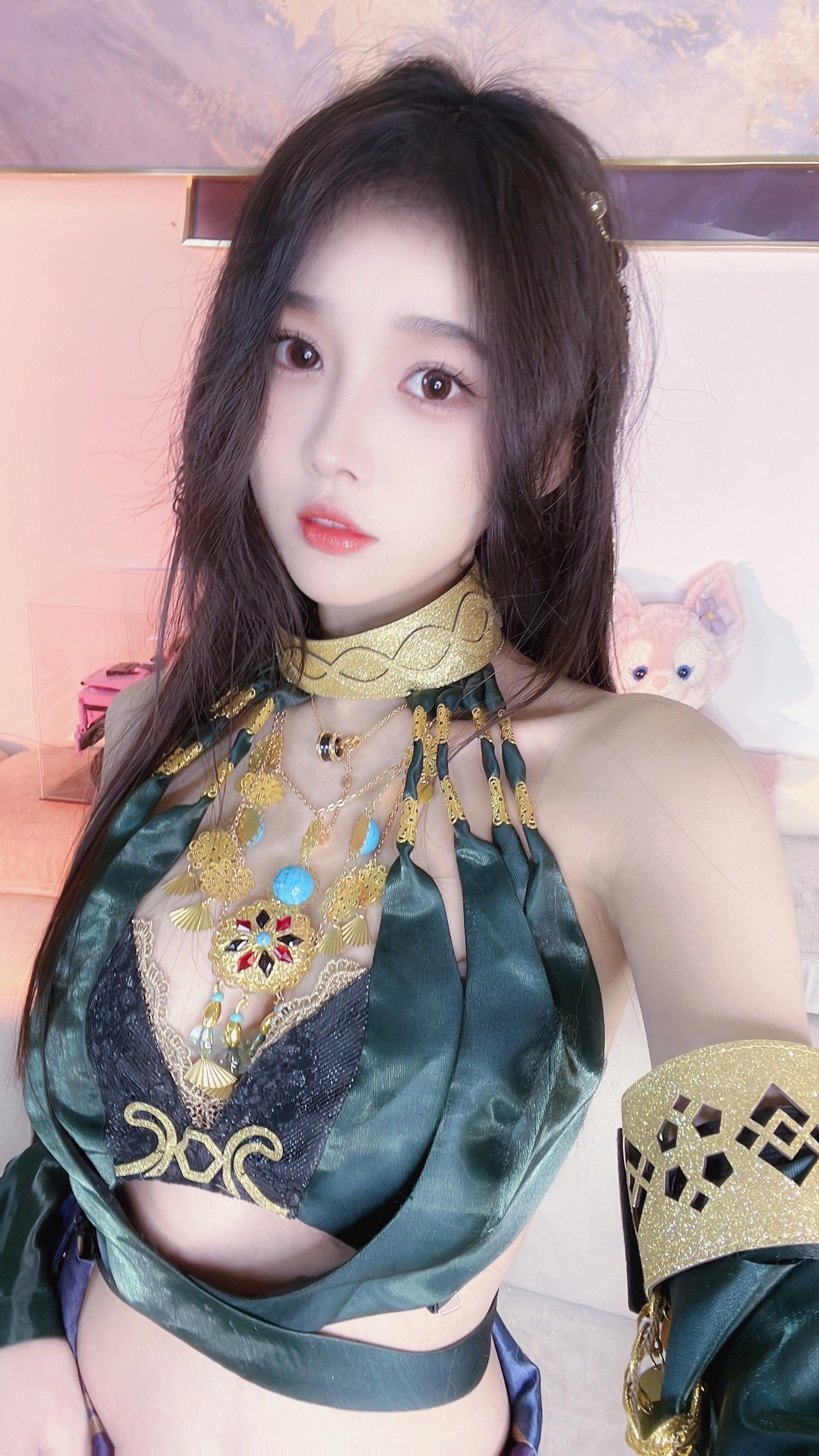 小小奶瓶儿 - NO.02 迦南 1