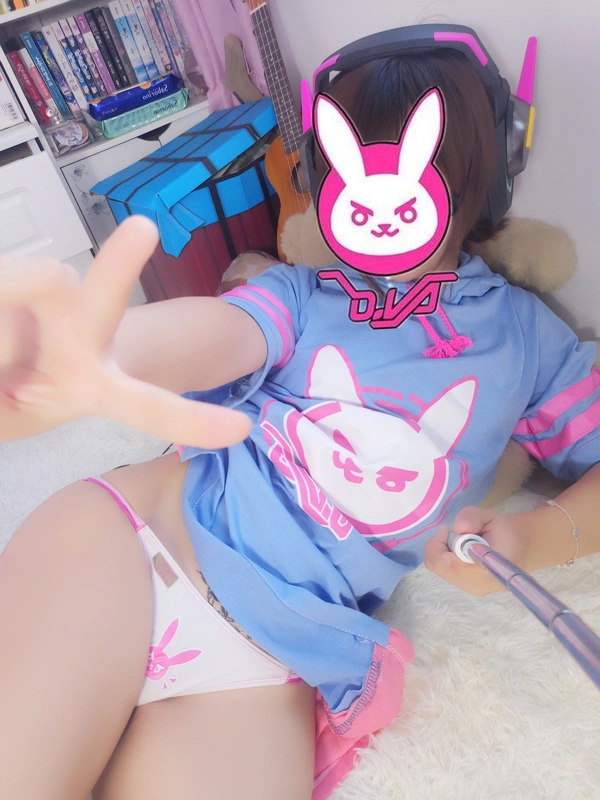 2018.06月福利 - 摇摇乐yoyo