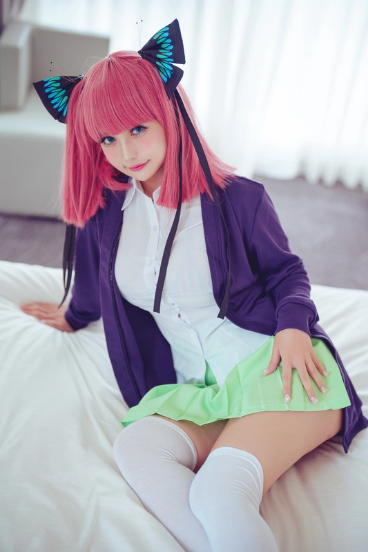 Nino - 沖田凜花Rinka