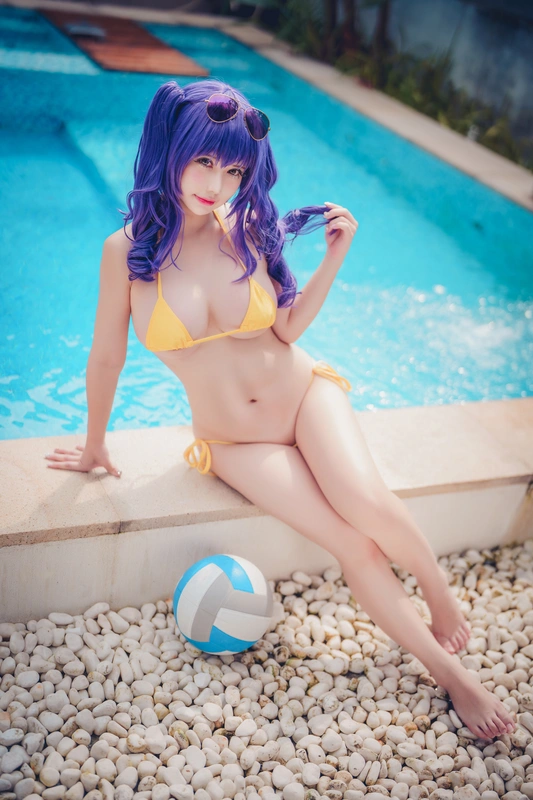 Pola - 沖田凜花Rinka